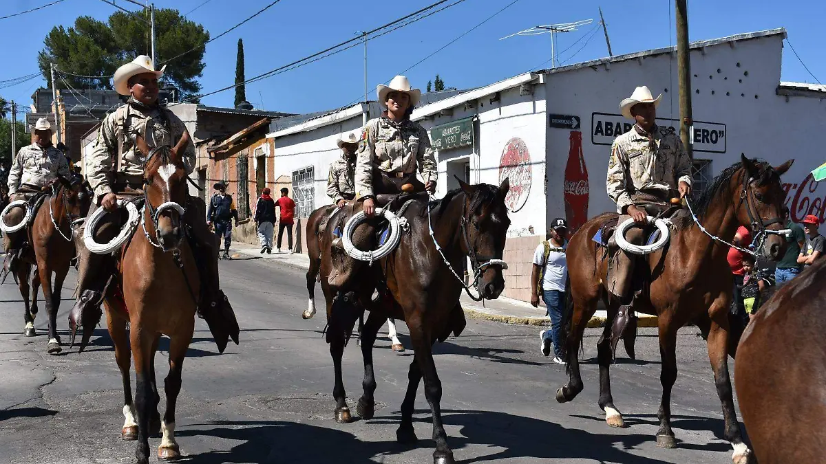 Desfile 1